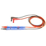 Mueller Electric BU-P5519A Test Probe Kit, CAT III, CAT IV, 10A