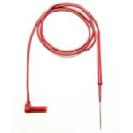 Mueller Electric BU-2243-D-48-2 Test Probe Lead, 20A