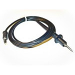 Mueller Electric BU-2641-D-48-0 Test Probe Lead, 10A