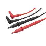 FLIR TA80 Silicone Test Lead Set, CAT IV