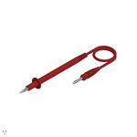 Hirschmann Test & Measurement 934157101 Test Probe Lead, 16A