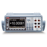 RS PRO RSDM-9061 Bench Digital Multimeter, True RMS