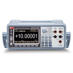 RS PRO RSDM-9060 Bench Digital Multimeter, True RMS