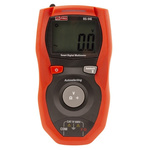 RS PRO RS-946 Handheld Digital Multimeter, True RMS, 600V ac Max - UKAS Calibrated