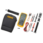Fluke 87V-MAX/E2 Multimeter Kit