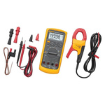 Fluke 87V IMSK Multimeter Kit
