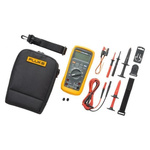 Fluke 87V-MAX/E2 Multimeter Kit With UKAS Calibration