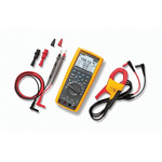 Fluke 289 IMSK Multimeter Kit With UKAS Calibration
