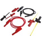 Hirschmann Test & Measurement 935982257 Test Lead Kit