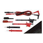 BK Precision 2831E, 5491B Multimeter Kit