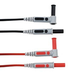 Chauvin Arnoux P01295453Z Insulated Test Lead Set