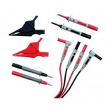 Chauvin Arnoux P01295459Z Insulated Test Lead Set