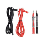 Chauvin Arnoux P01295475Z Insulated Test Lead Set