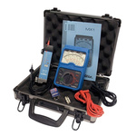 Chauvin Arnoux Kit MX1 Multimeter Kit