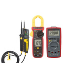 Beha-Amprobe 2100 Multimeter Kit