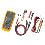 Fluke 87V MAX Multimeter Kit Bundle