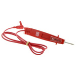 Catu DX02002 Test Probe, CAT III, 20A