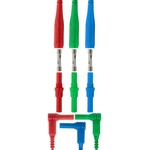 Megger 1014-304 Fused Fused Test Lead