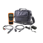 Keysight Technologies U1731C Multimeter Kit Bundle
