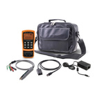 Keysight Technologies U1733C Multimeter Kit Bundle
