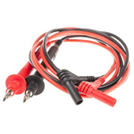 Gossen Metrawatt GTY3620034P0002 Test Lead Kit