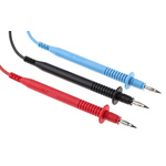 Gossen Metrawatt Z229A Test Lead Kit