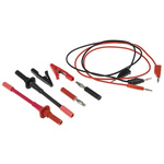 Schutzinger SET 3177 Test Lead Kit