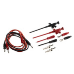 Hirschmann Test & Measurement 935982256 Test Lead Kit