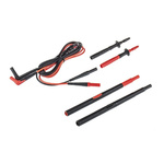 Fluke 2128533 SureGrip Kit with Probe Light & Extender