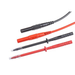 Staubli 21284 Test Lead Kit, CAT II