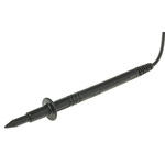 Hirschmann Test & Measurement 934159100 Test Lead, CAT II, 16A