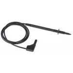 Hirschmann Test & Measurement 934158100 Test Lead, CAT II, 16A