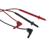 Hirschmann Test & Measurement 972425002 Test Probe Kit, CAT II