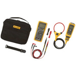 Fluke A3001 FC Multimeter Kit With UKAS Calibration
