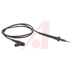 Mueller Electric BU-4062-N-39-0 Test Probe Lead, 20A