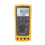 Fluke 787B Handheld Digital Multimeter, True RMS, 1A ac Max, 1A dc Max, 1000V ac Max - UKAS Calibrated