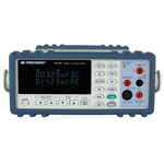 BK Precision 5491B Bench Digital Multimeter, True RMS, 20A ac Max, 20A dc Max, 750V ac Max - UKAS Calibrated