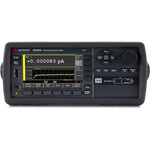 Keysight Technologies Bench Picoammeter, 20mA ac Max, 20mA dc Max