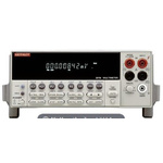 2010 Bench Digital Multimeter, True RMS, 3A dc Max, 750V ac Max