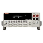 2010 Bench Digital Multimeter, True RMS, 3A dc Max, 750V ac Max