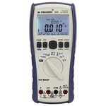 AAF BK393B Digital Multimeter, 10A ac Max, 10A dc Max, 1000V ac Max