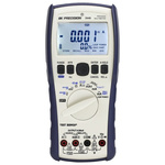 AAF 394B Digital Multimeter, 1A ac Max, 1A dc Max, 1000V ac Max