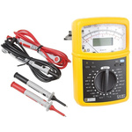 Chauvin Arnoux CA 5011 Handheld Analogue Multimeter