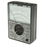 Gossen Metrawatt METRAHit 2A Handheld Analogue Multimeter