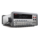 Keithley 2100/230-240 Bench Digital Multimeter, 3A ac Max, 3A dc Max, 750V ac Max