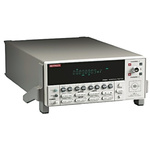 Keithley 2182A/E Bench Digital Multimeter, 100V ac Max