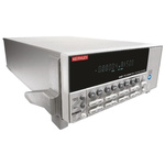 Keithley 6487/E Bench Digital Picoammeter, 20mA ac Max, 20mA dc Max