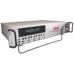 Keithley 2750/E Bench Digital Multimeter, True RMS, 750V ac Max