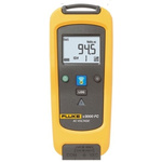 Fluke V3000 FC Handheld Digital Multimeter, True RMS, 1000V ac Max - UKAS Calibrated