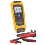 Fluke V3001 FC Handheld Digital Multimeter - RS Calibrated